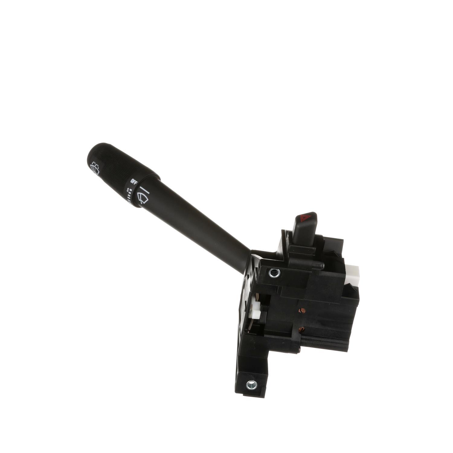 Standard Motor Products DS970 - Windshield Wiper Switch Standard Motor Products DS970 Headlight Dimmer Switch product image 2 of 7