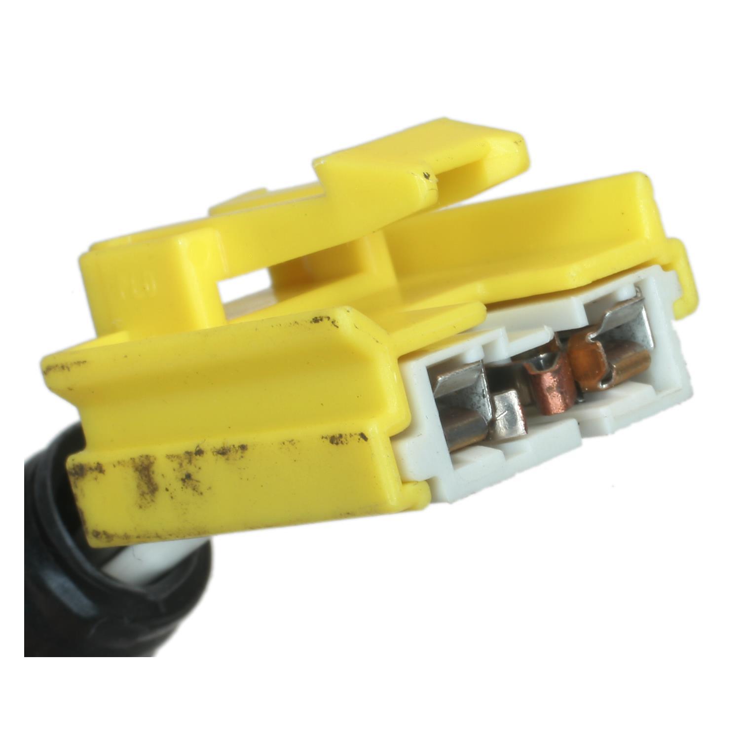 Standard Motor Products DS972 - Air Bag Clockspring Standard Motor Products DS972 Air Bag Clockspring product image 2 of 7