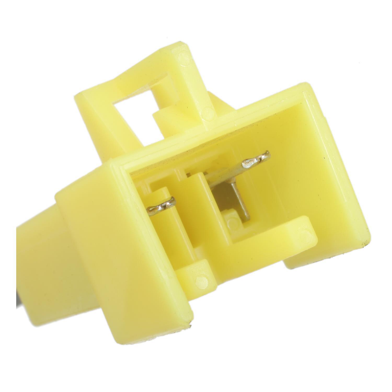 Standard Motor Products DS972 - Air Bag Clockspring Standard Motor Products DS972 Air Bag Clockspring product image 3 of 7