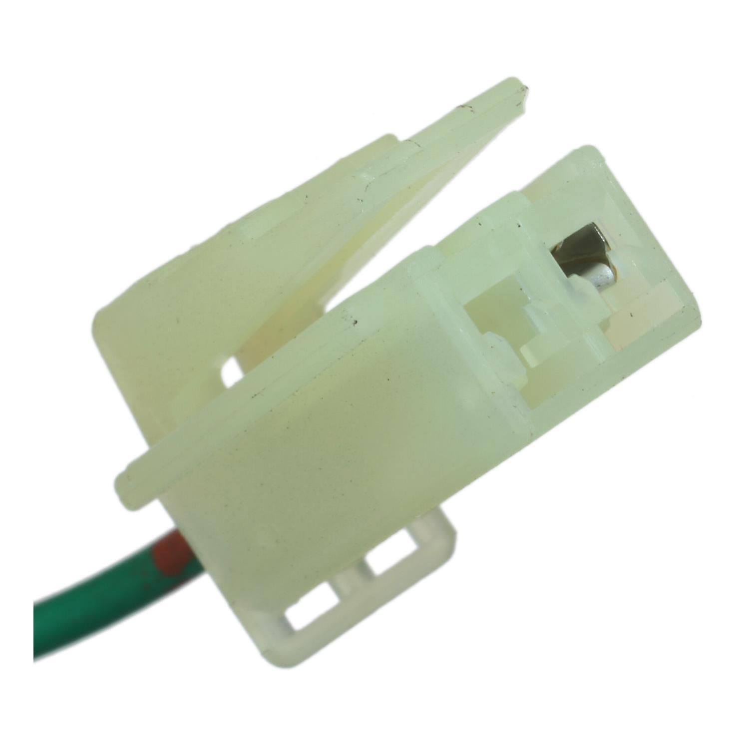 Standard Motor Products DS972 - Air Bag Clockspring Standard Motor Products DS972 Air Bag Clockspring product image 4 of 7