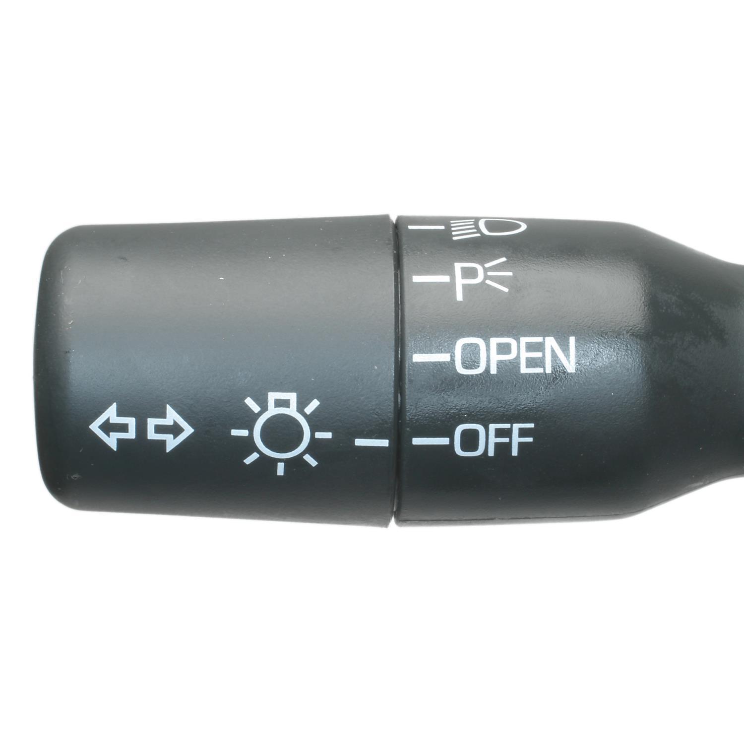 Standard Motor Products DS972 - Air Bag Clockspring Standard Motor Products DS972 Air Bag Clockspring product image 6 of 7
