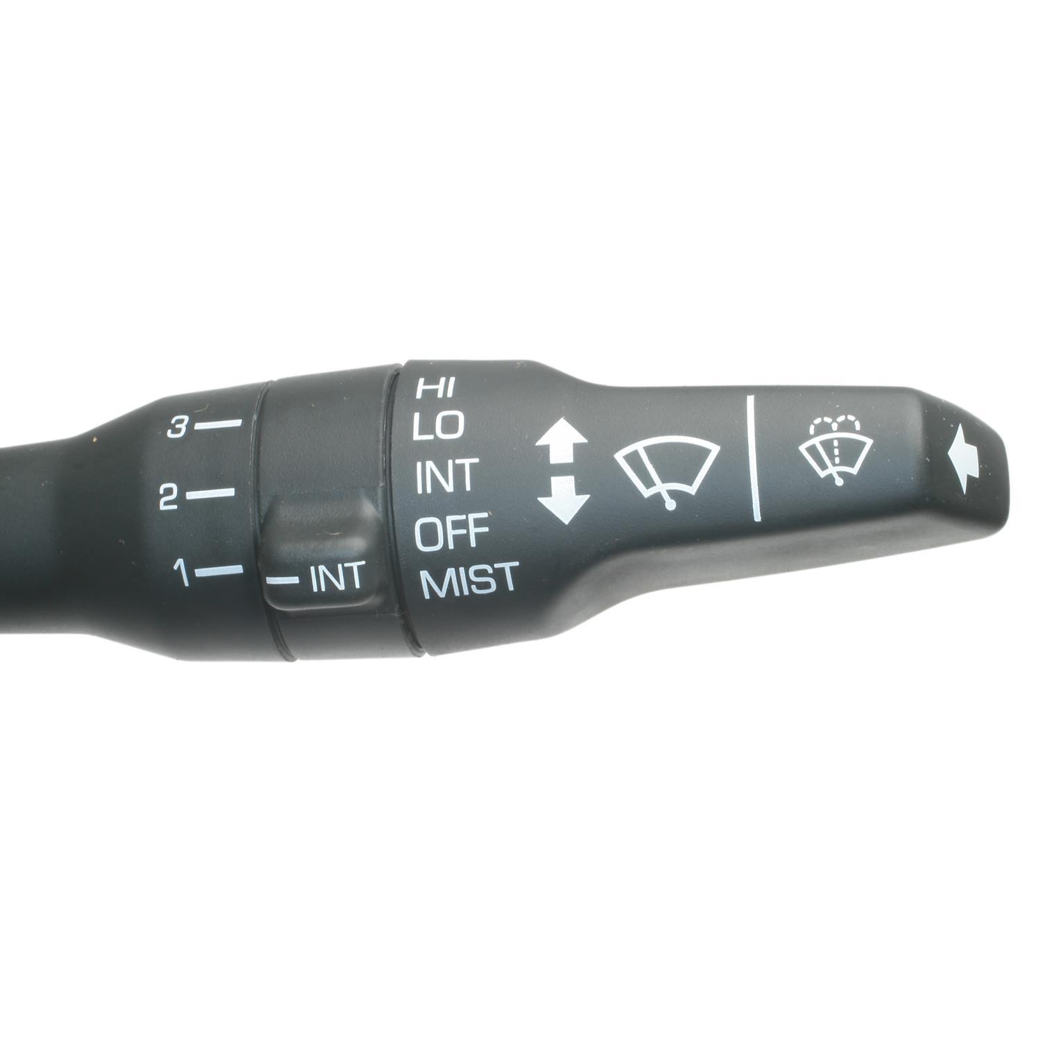 Standard Motor Products DS972 - Air Bag Clockspring Standard Motor Products DS972 Air Bag Clockspring product image 7 of 7