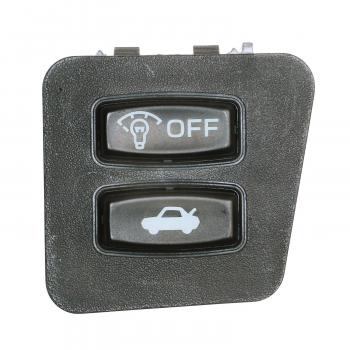 1996 Chevrolet Impala Trunk Lid Release Switch Standard Motor Products DS984 image 1 of 3
