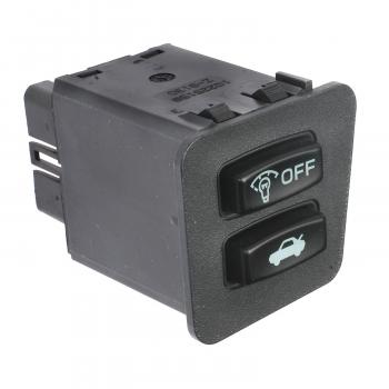 1996 Chevrolet Impala Trunk Lid Release Switch Standard Motor Products DS984 image 2 of 3