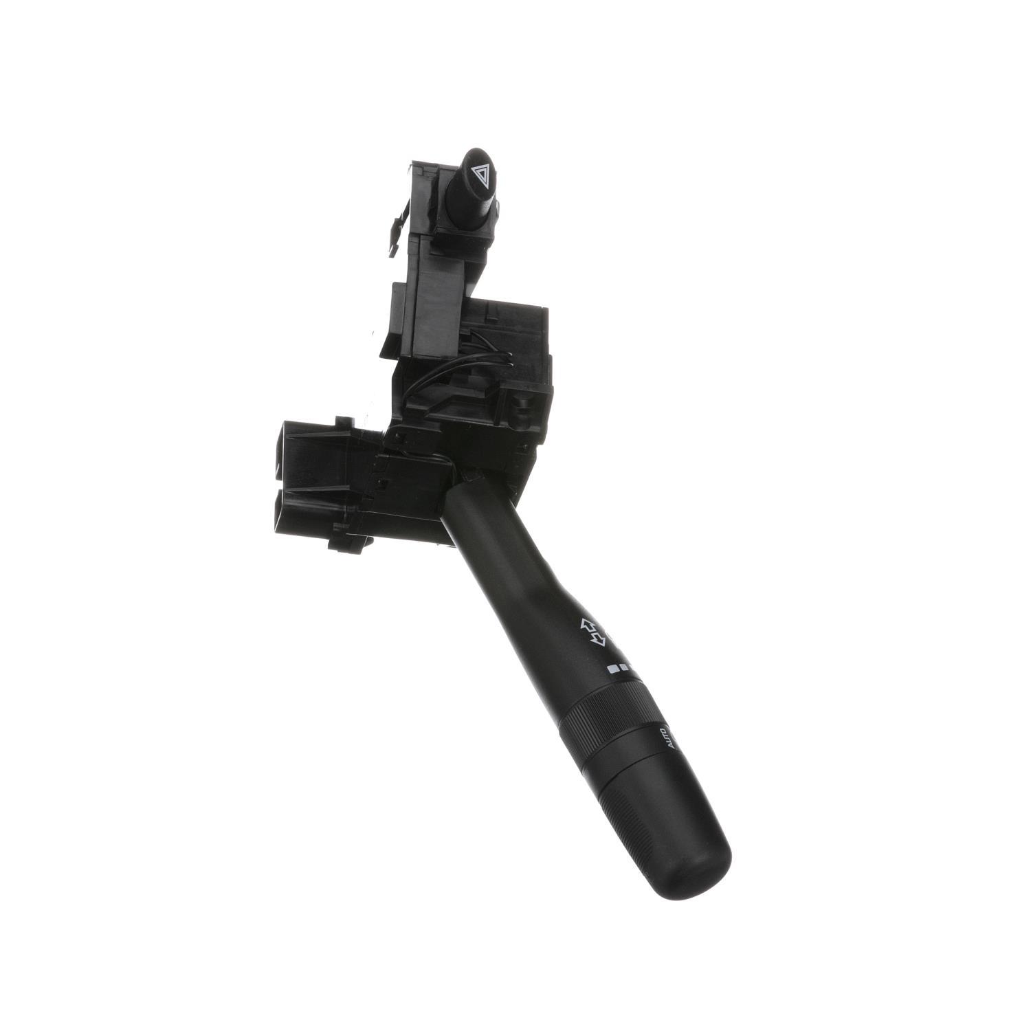 Standard Motor Products DS987 - Hazard Warning Switch Standard Motor Products DS987 Fog Light Switch product image 1 of 7