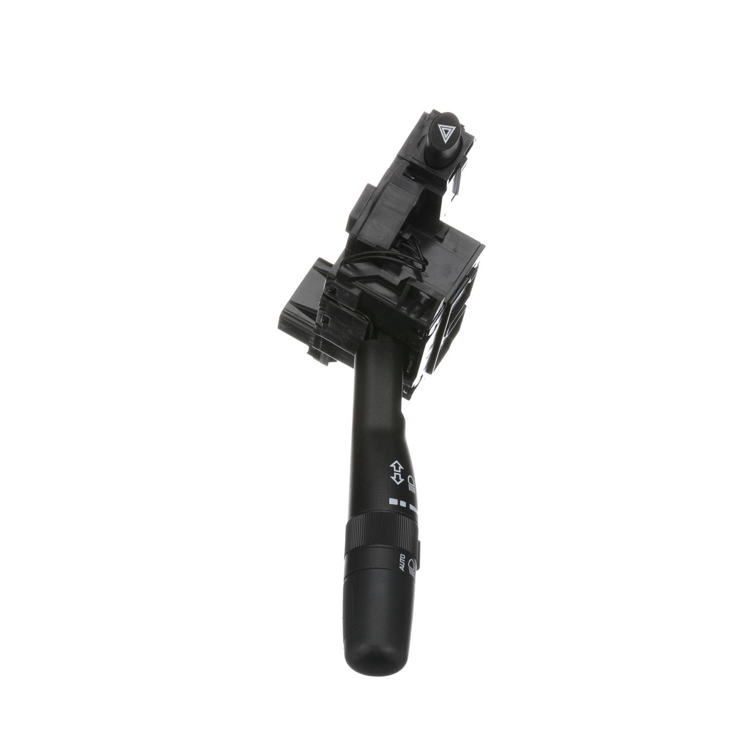 Standard Motor Products DS987 - Hazard Warning Switch Standard Motor Products DS987 Fog Light Switch product image 2 of 7