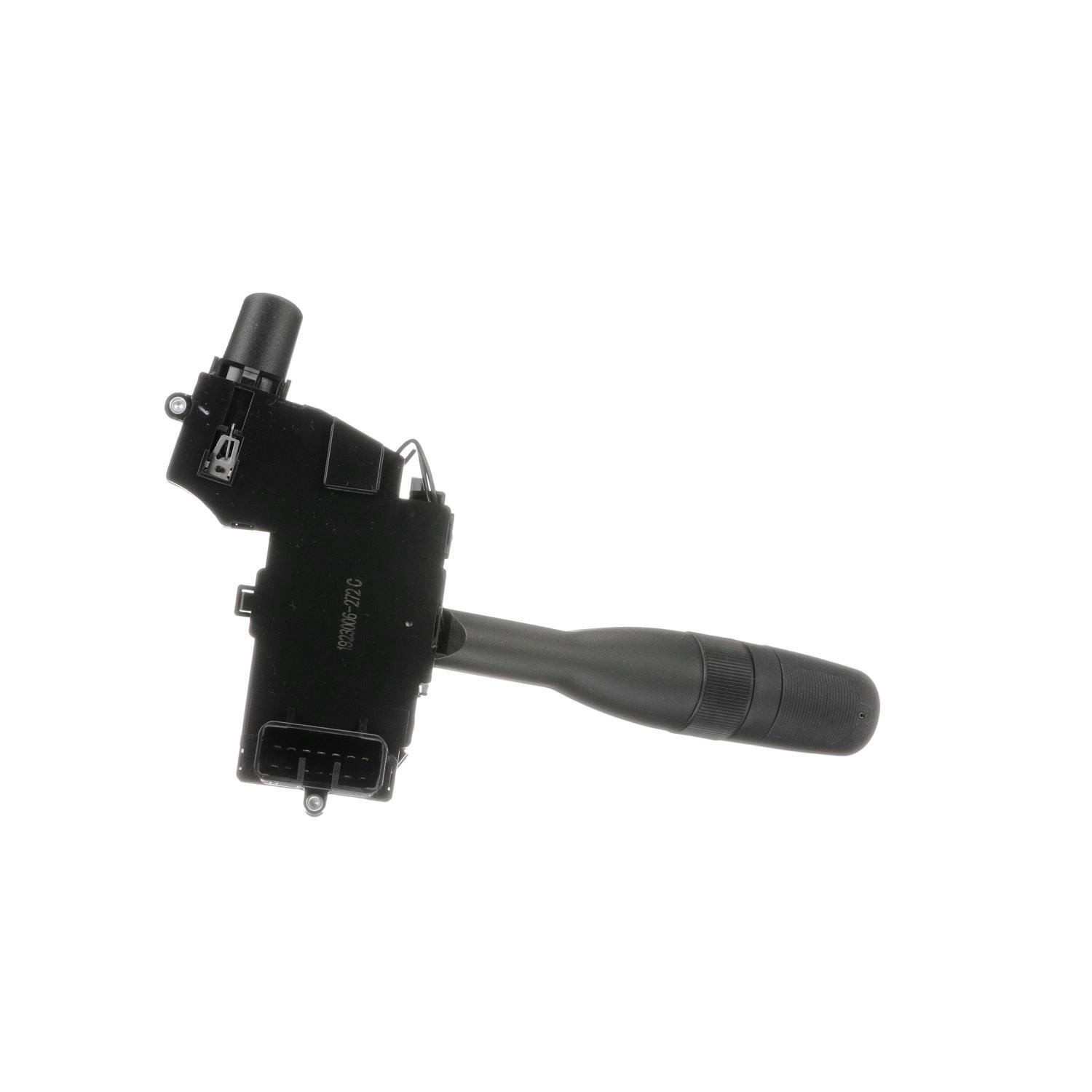 Standard Motor Products DS987 - Hazard Warning Switch Standard Motor Products DS987 Fog Light Switch product image 3 of 7