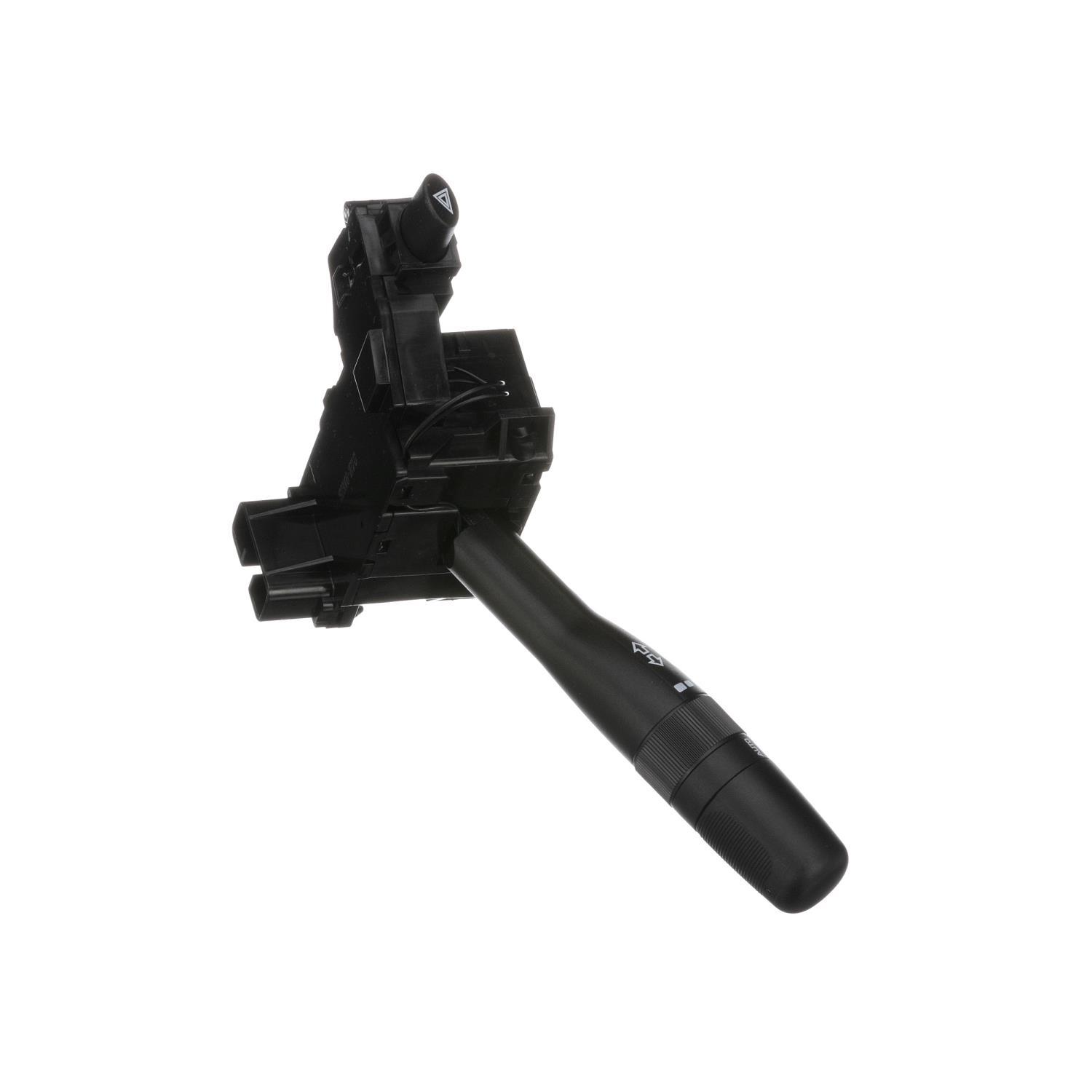 Standard Motor Products DS987 - Hazard Warning Switch Standard Motor Products DS987 Fog Light Switch product image 4 of 7