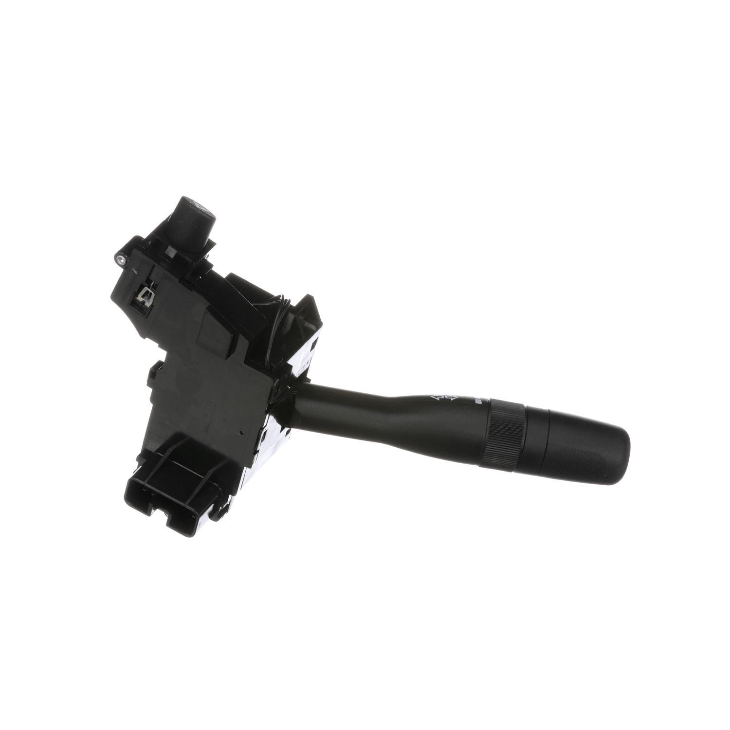 Standard Motor Products DS987 - Hazard Warning Switch Standard Motor Products DS987 Fog Light Switch product image 5 of 7