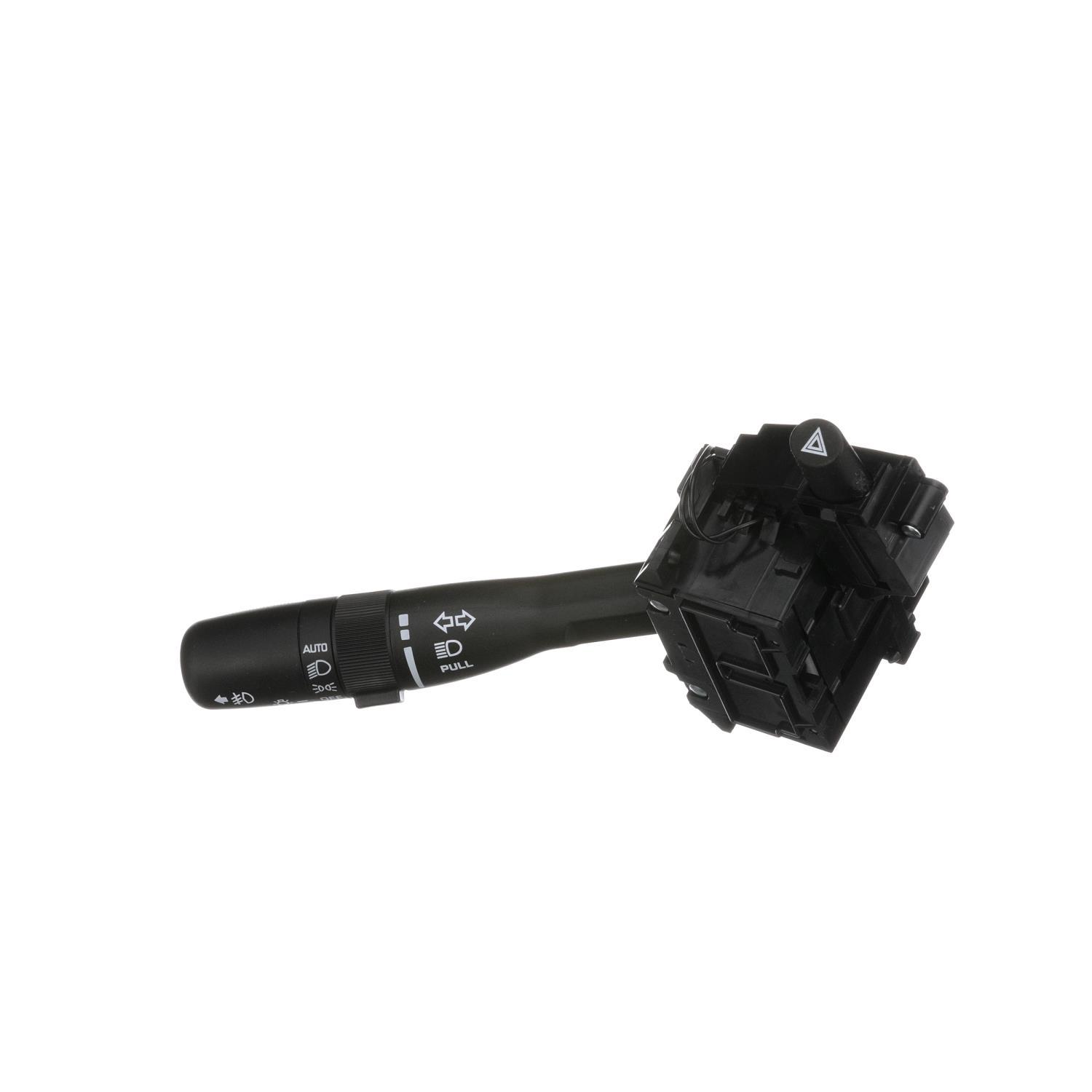 Standard Motor Products DS987 - Hazard Warning Switch Standard Motor Products DS987 Fog Light Switch product image 6 of 7
