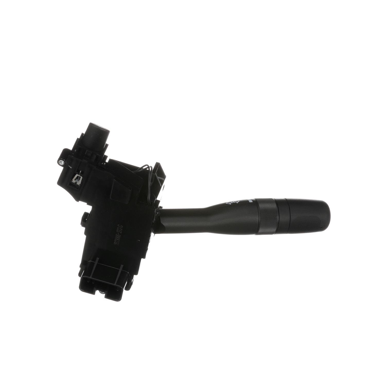 Standard Motor Products DS987 - Hazard Warning Switch Standard Motor Products DS987 Fog Light Switch product image 7 of 7