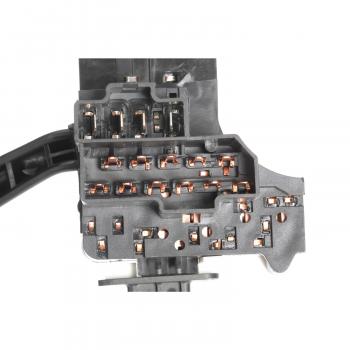1999 Jeep TJ Turn Signal Switch Standard Motor Products DS988 image 3 of 4