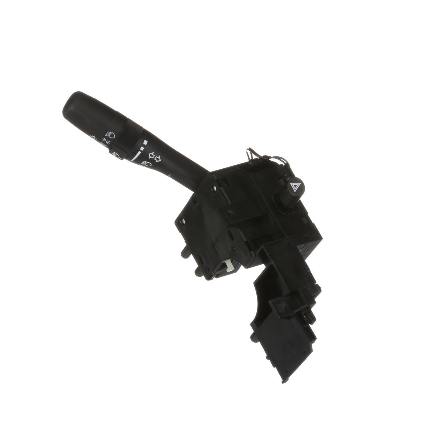 Standard Motor Products DS989 - Headlight Switch Standard Motor Products DS989 Headlight Dimmer Switch product image 1 of 7