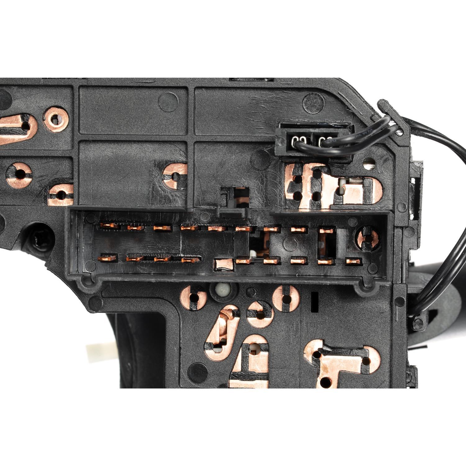 Standard Motor Products DS989 - Headlight Switch Standard Motor Products DS989 Headlight Dimmer Switch product image 3 of 7