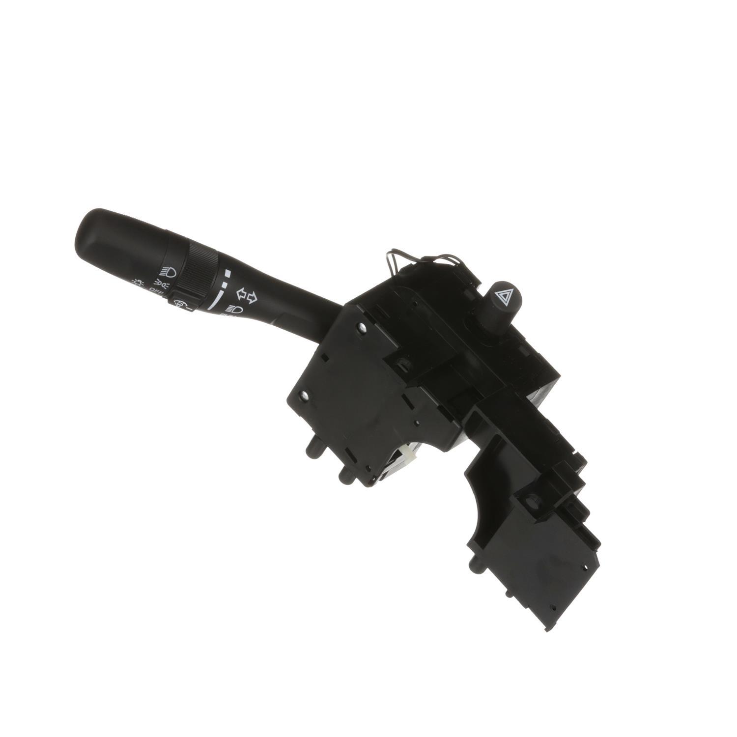 Standard Motor Products DS989 - Headlight Switch Standard Motor Products DS989 Headlight Dimmer Switch product image 4 of 7