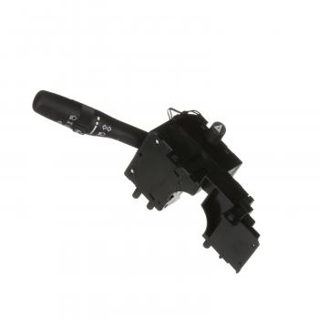 2006 Jeep Wrangler Turn Signal Switch Standard Motor Products DS989 image 4 of 4