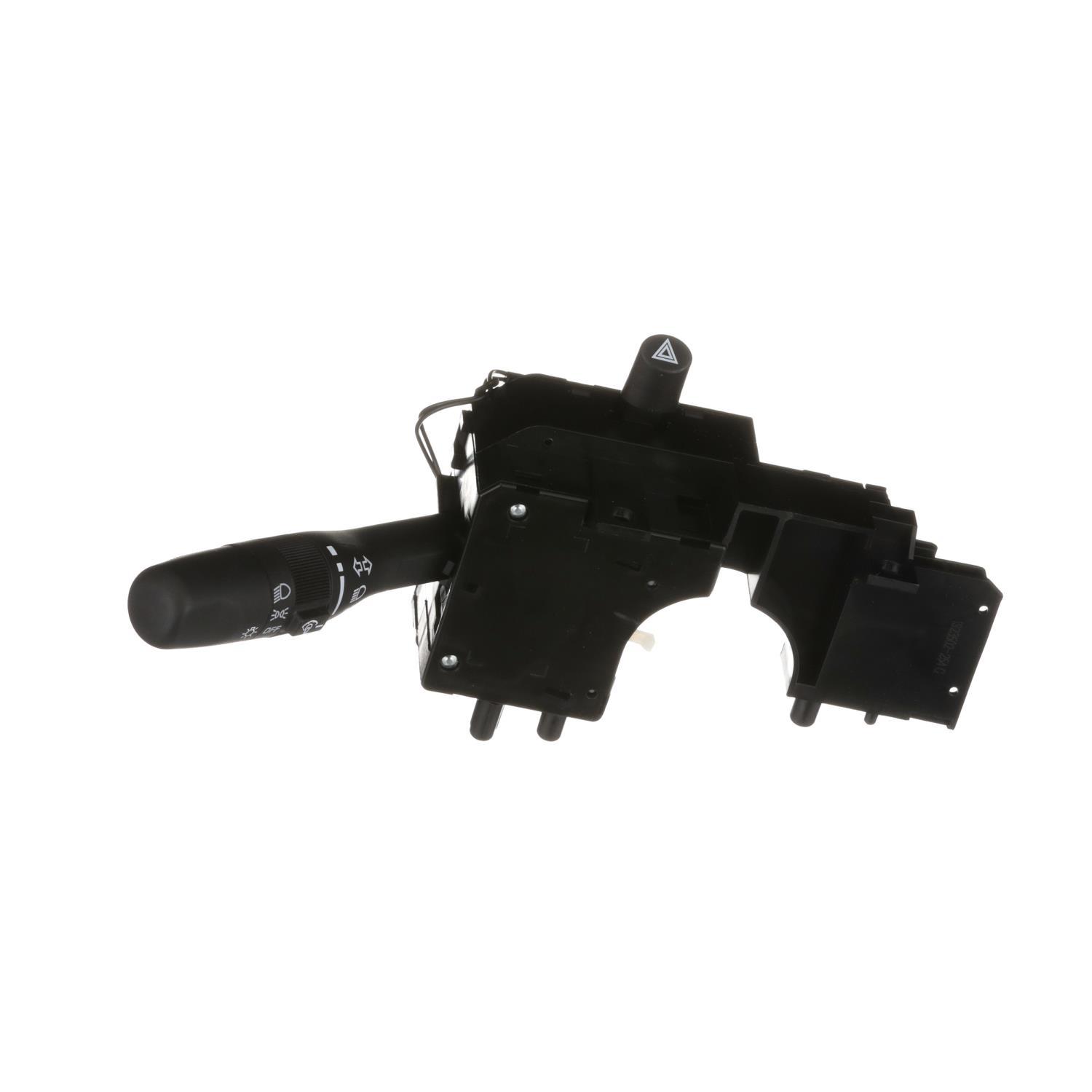 Standard Motor Products DS989 - Headlight Switch Standard Motor Products DS989 Headlight Dimmer Switch product image 5 of 7