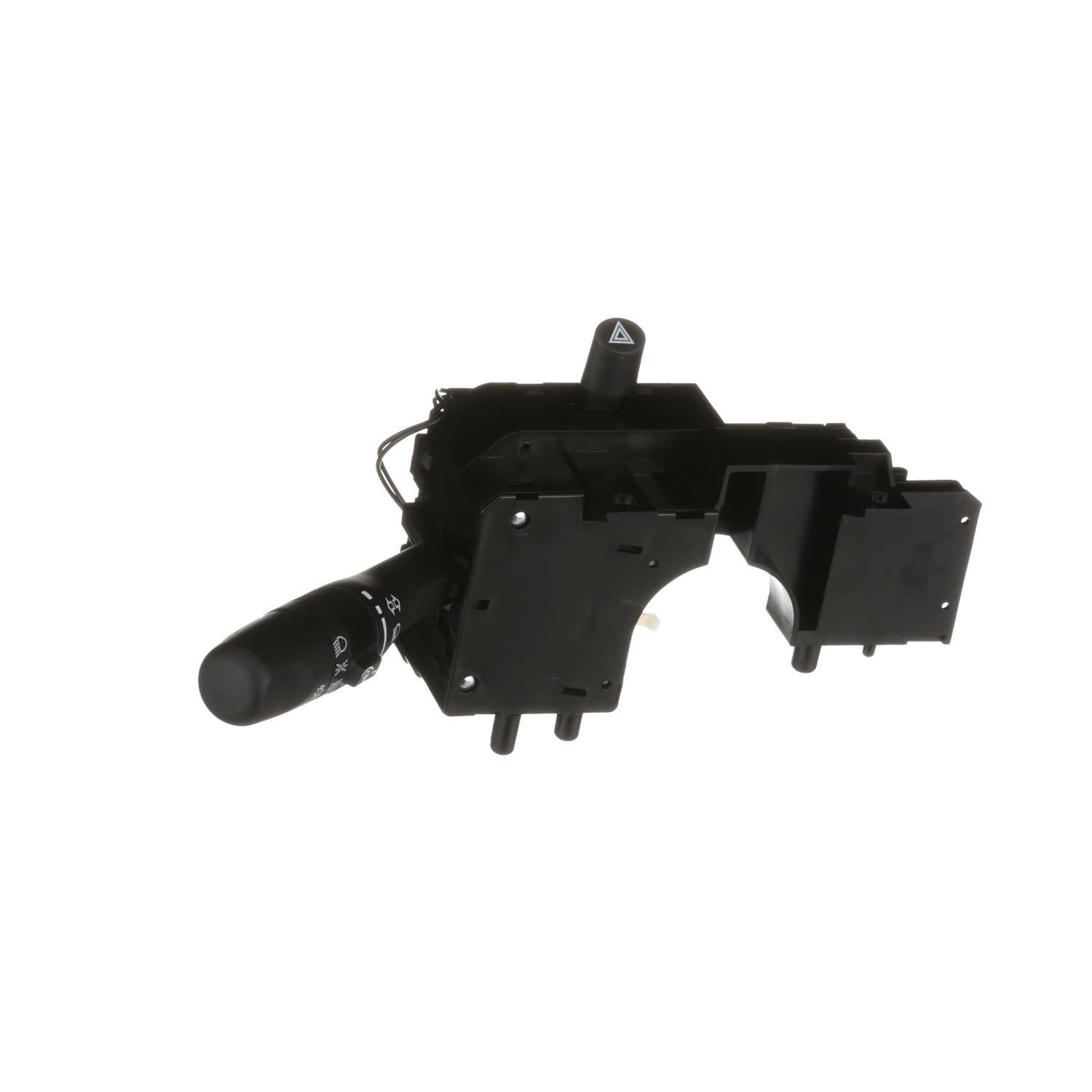 Standard Motor Products DS989 - Headlight Switch Standard Motor Products DS989 Headlight Dimmer Switch product image 7 of 7