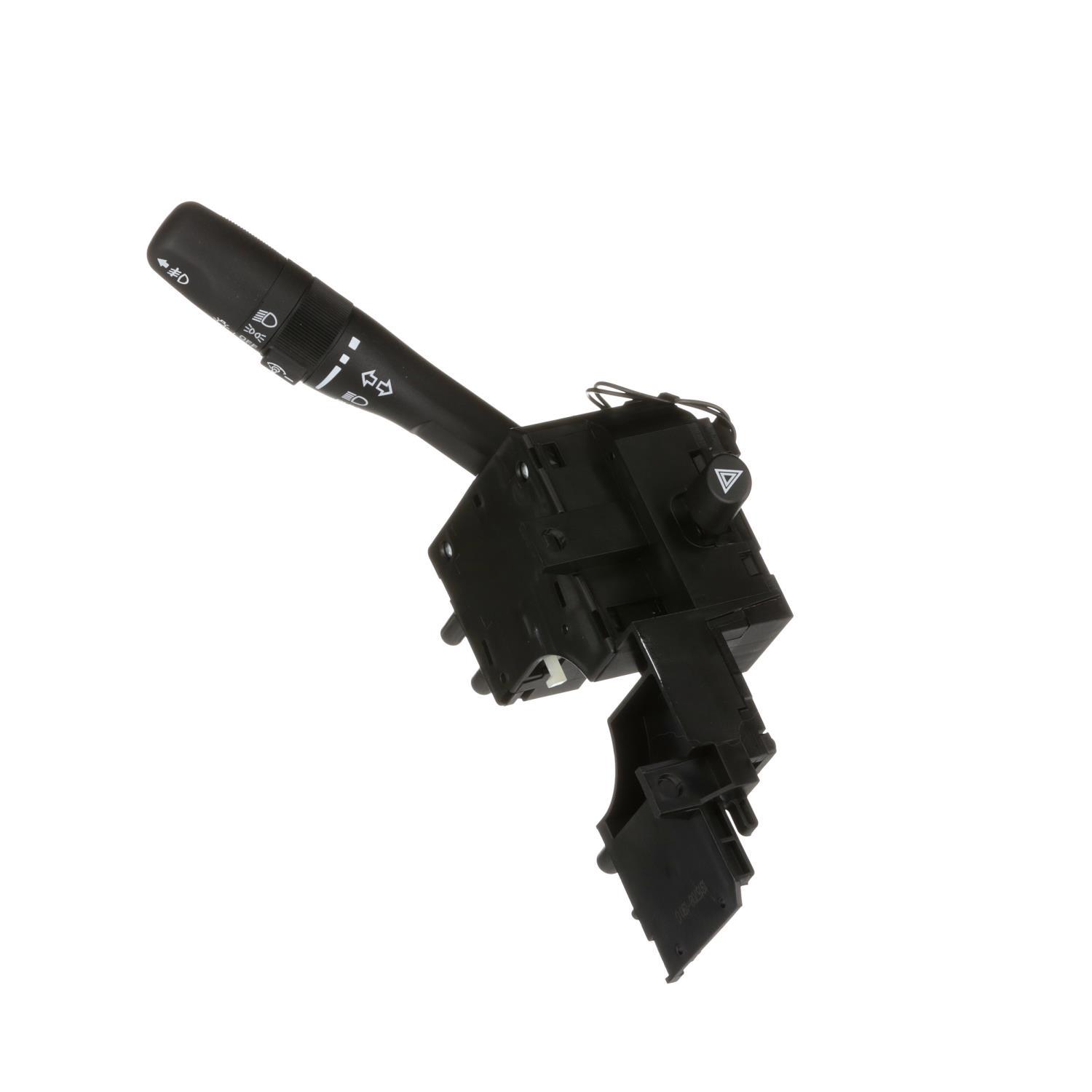Standard Motor Products DS990 - Headlight Switch Standard Motor Products DS990 Fog Light Switch product image 1 of 7