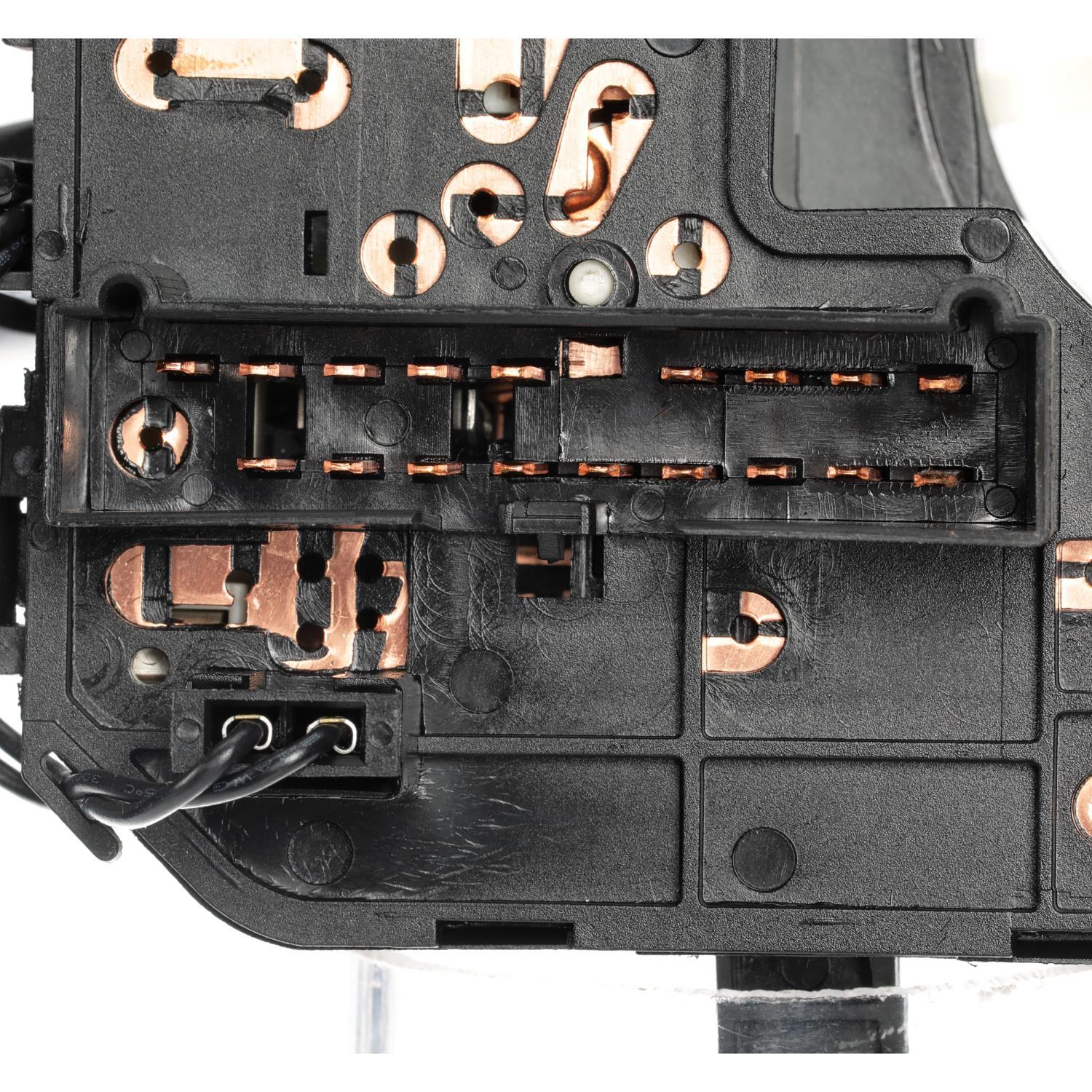 Standard Motor Products DS990 - Headlight Switch Standard Motor Products DS990 Fog Light Switch product image 3 of 7