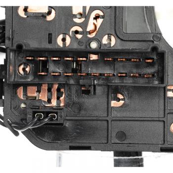 2006 Jeep Wrangler Turn Signal Switch Standard Motor Products DS990 image 3 of 4