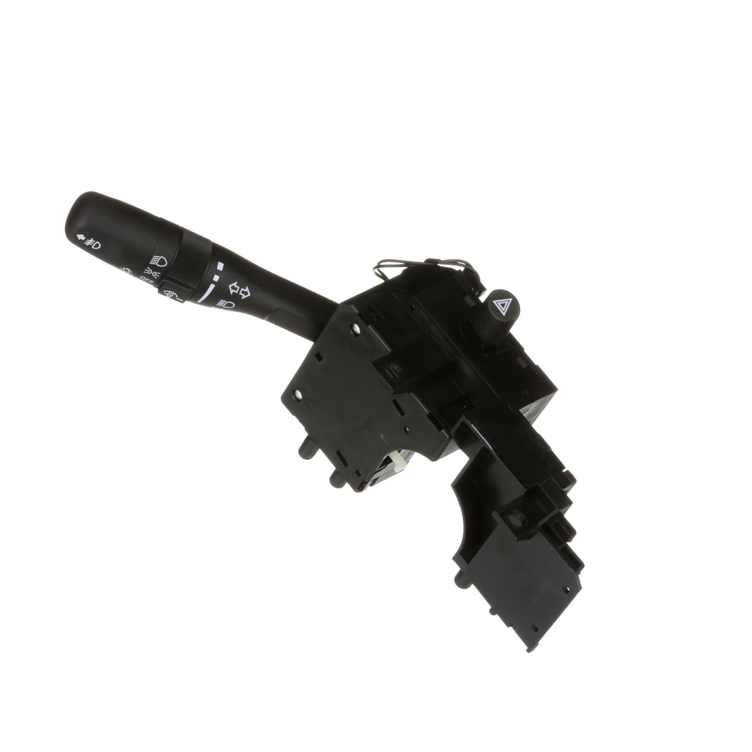 Standard Motor Products DS990 - Headlight Switch Standard Motor Products DS990 Fog Light Switch product image 4 of 7