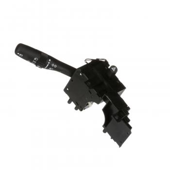 2006 Jeep Wrangler Turn Signal Switch Standard Motor Products DS990 image 4 of 4