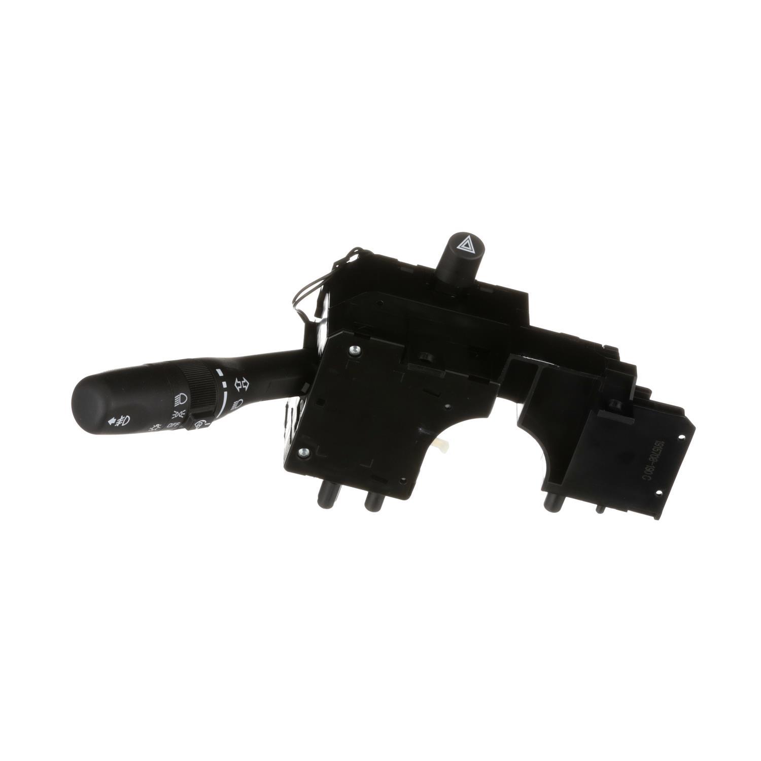 Standard Motor Products DS990 - Headlight Switch Standard Motor Products DS990 Fog Light Switch product image 5 of 7