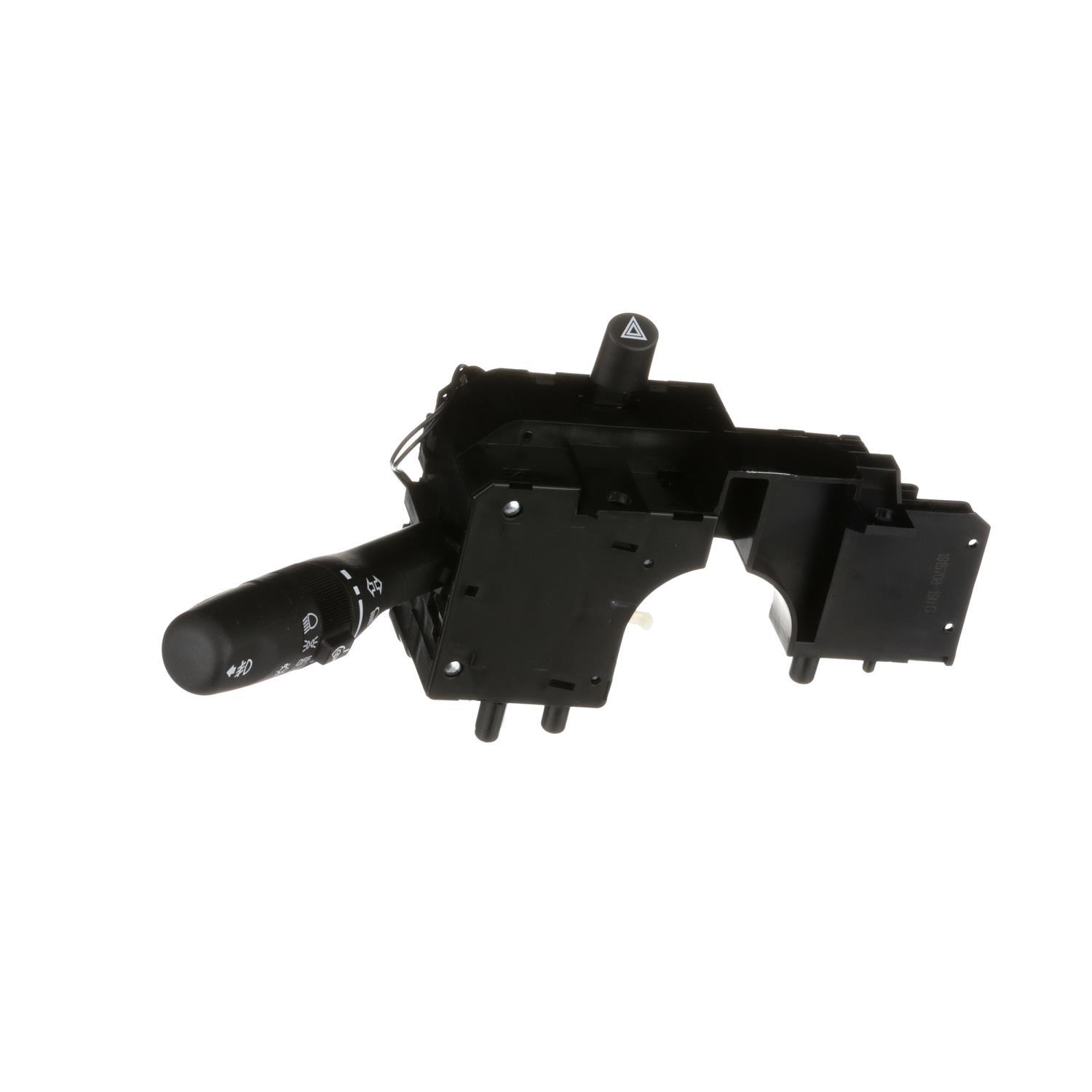 Standard Motor Products DS990 - Headlight Switch Standard Motor Products DS990 Fog Light Switch product image 7 of 7