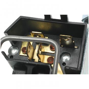 1988 Dodge B150 Headlight Dimmer Switch Standard Motor Products DS991 image 2 of 3