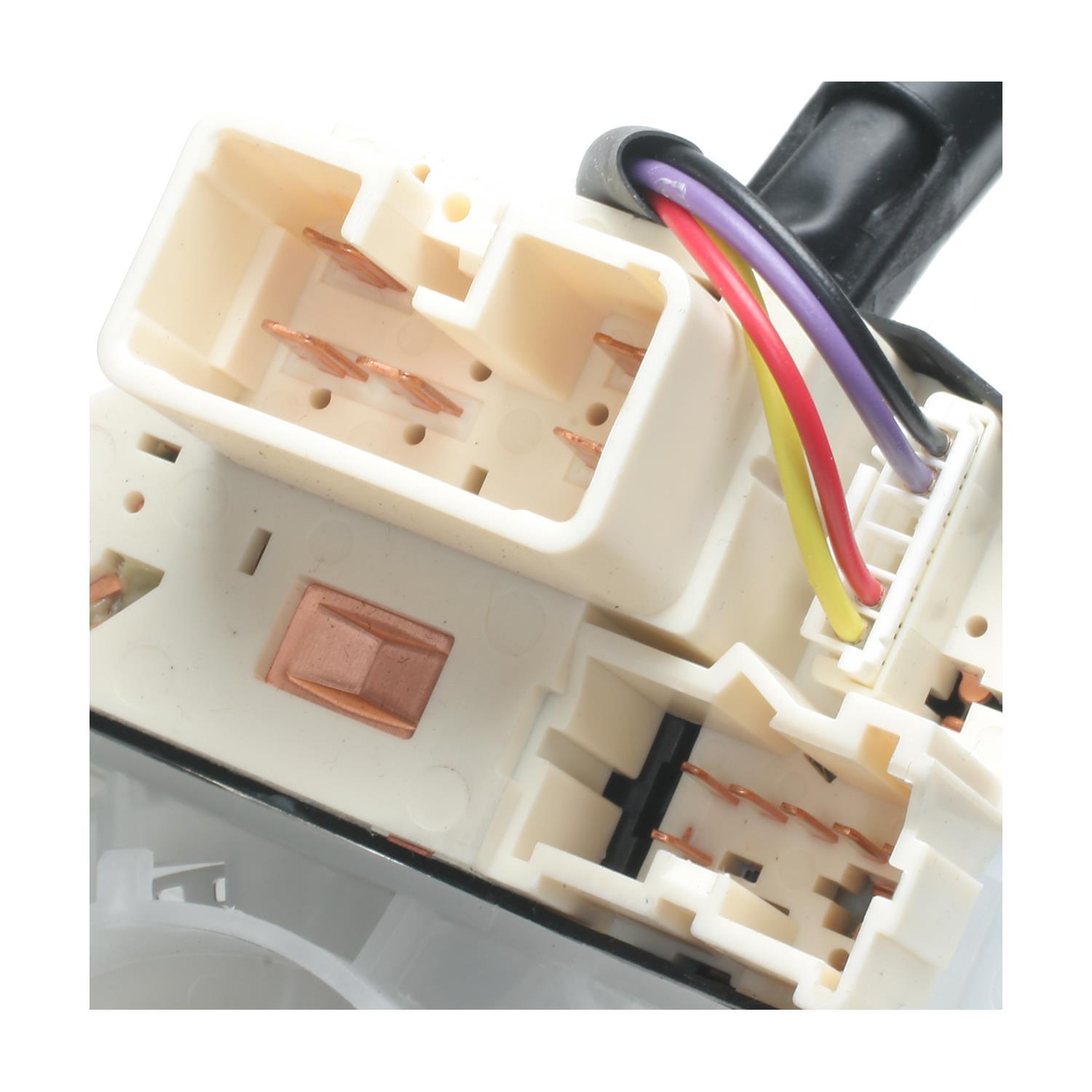 Standard Motor Products DS997 - Windshield Wiper Switch Standard Motor Products DS997 Headlight Dimmer Switch product image 2 of 4