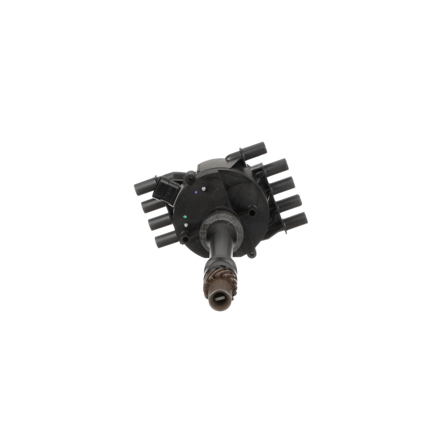 Standard Motor Products DSA100 - Distributor Standard Motor Products DSA100 Distributor product image 1 of 7