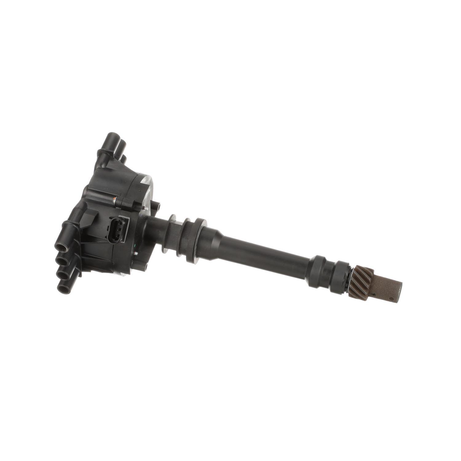 Standard Motor Products DSA100 - Distributor Standard Motor Products DSA100 Distributor product image 2 of 7