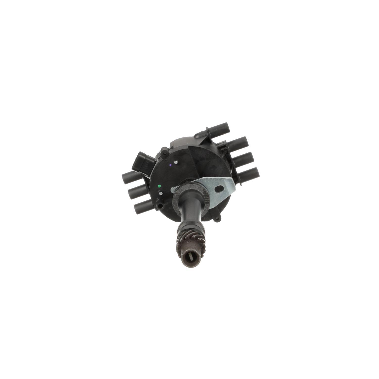 Standard Motor Products DSA101 - Distributor Standard Motor Products DSA101 Distributor product image 1 of 7