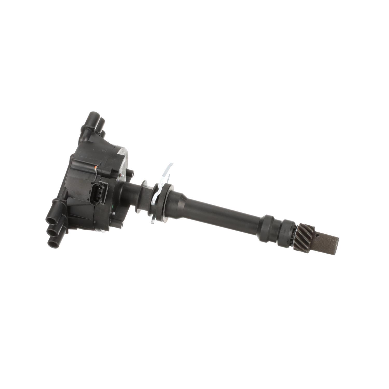 Standard Motor Products DSA101 - Distributor Standard Motor Products DSA101 Distributor product image 2 of 7