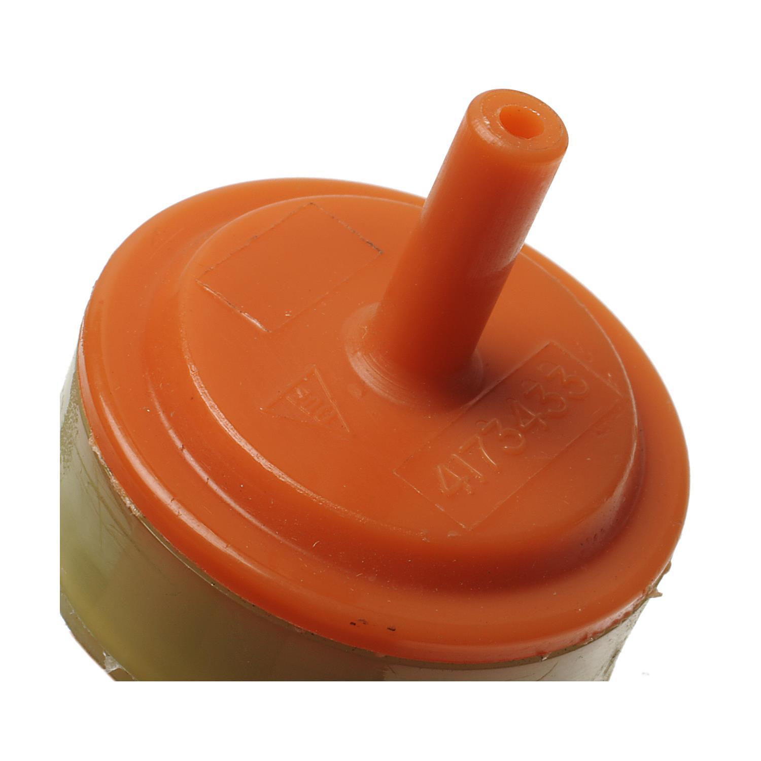 Standard Motor Products DSV38 - EGR Vacuum Delay Valve Standard Motor Products DSV38 EGR Vacuum Delay Valve product image 1 of 3