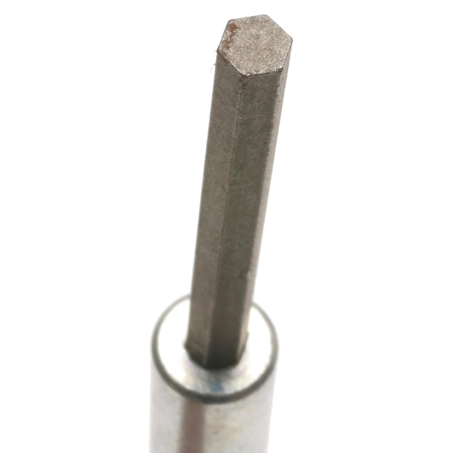 Standard Motor Products DT4 - Fuel Injection Fuel Distributor Standard Motor Products DT4 Fuel Injection Fuel Distributor product image 1 of 2