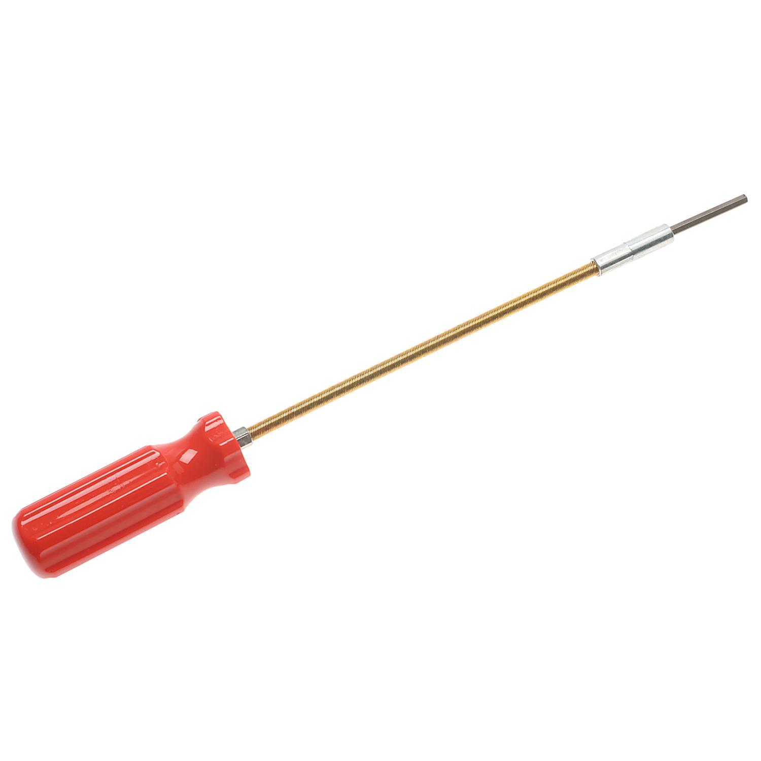Standard Motor Products DT4 - Fuel Injection Fuel Distributor Standard Motor Products DT4 Fuel Injection Fuel Distributor product image 2 of 2