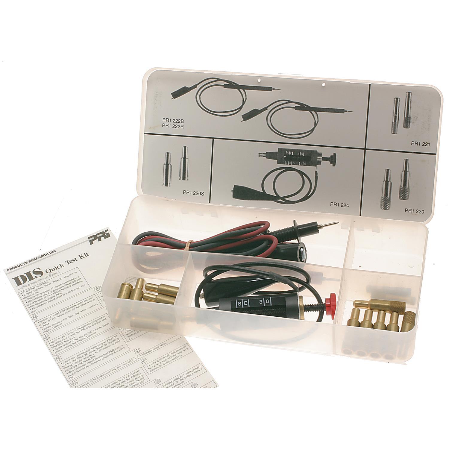 Standard Motor Products DT7 - Fuel Injection Fuel Distributor Standard Motor Products DT7 Fuel Injection Fuel Distributor product image 2 of 2