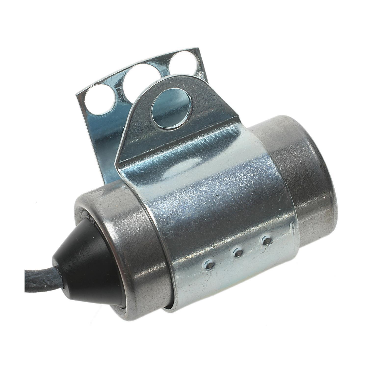 Standard Motor Products DU116 - Ignition Condenser Standard Motor Products DU116 Ignition Condenser product image 1 of 3