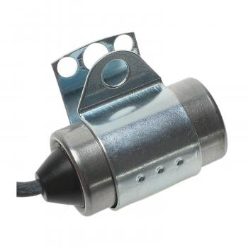1962 Simca 5 Ignition Condenser Standard Motor Products DU116 image 1 of 3