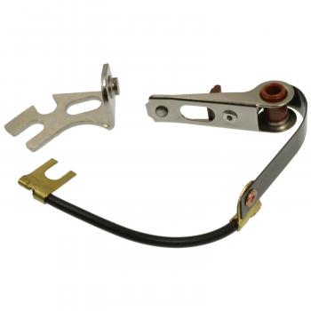 1966 Simca 1000 Ignition Contact Set Standard Motor Products DU2135 image 1 of 1