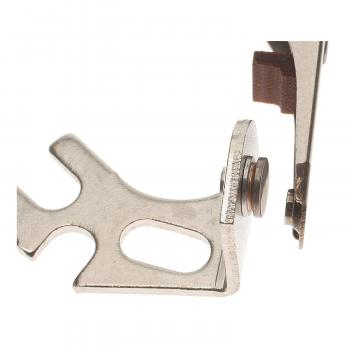 1979 Fiat X-1/9 Ignition Contact Set Standard Motor Products DU2140 image 2 of 2