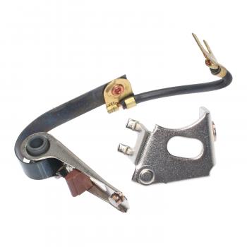 1979 Renault LeCar Ignition Contact Set Standard Motor Products DU2141 image 2 of 3