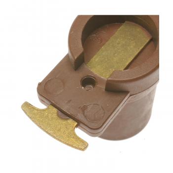 1986 Renault Encore Distributor Rotor Standard Motor Products DU317 image 3 of 3