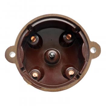 1977 Fiat 128 Distributor Cap Standard Motor Products DU420 image 1 of 2