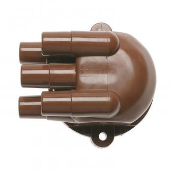 1989 Eagle Medallion Distributor Cap Standard Motor Products DU424 image 2 of 2