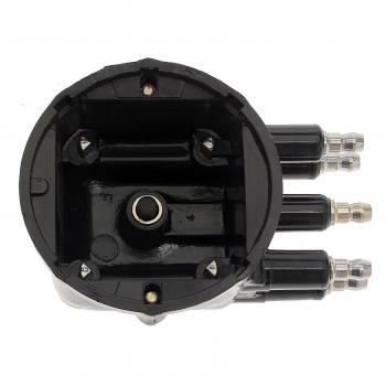 1990 Peugeot 405 Distributor Cap Standard Motor Products DU425 image 1 of 3