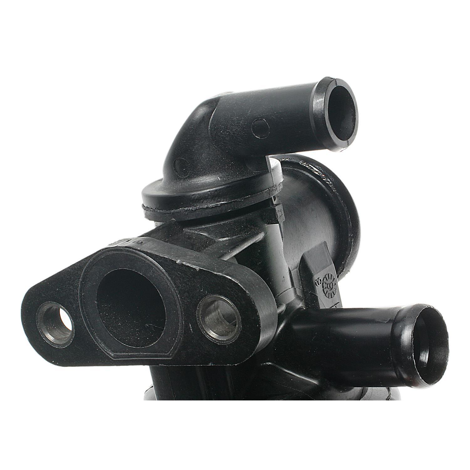 Standard Motor Products DV123 - Diverter Valve Standard Motor Products DV123 Diverter Valve product image 1 of 4