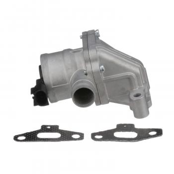 2002 GMC Envoy XL Secondary Air Injection Pump Check Valve Standard Motor Products DV131 image 3 of 4